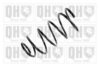 QUINTON HAZELL QCS7981 Coil Spring